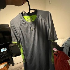 Under armour shirt